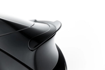 Tesla Model Y Facelift - Heck Spoiler