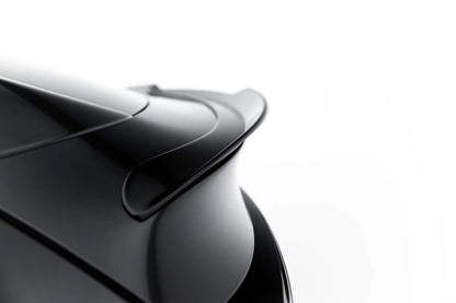 Tesla Model Y Facelift - Heck Spoiler