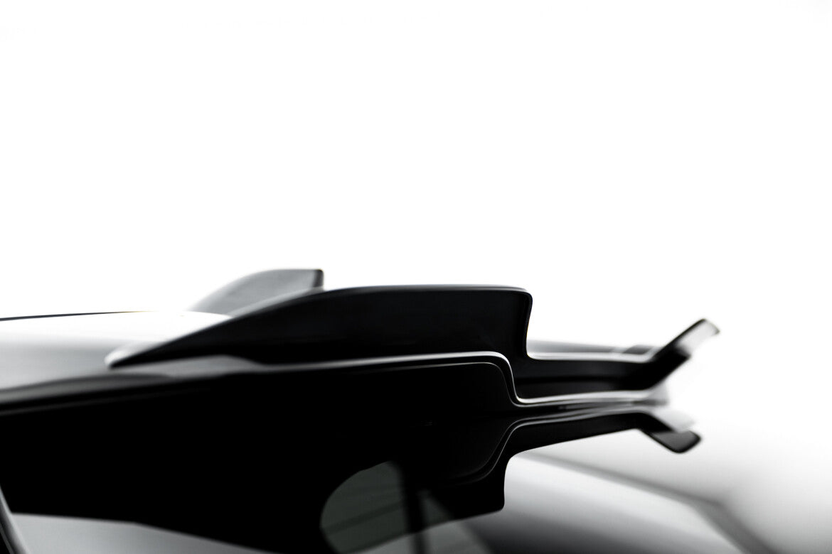 Toyota C-HR - Heck Dachspoiler
