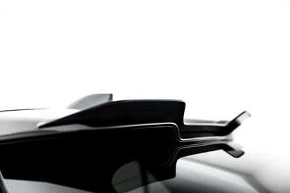 Toyota C-HR - Heck Dachspoiler