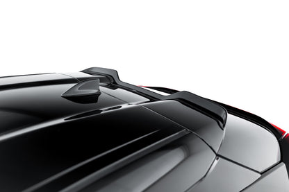 Toyota C-HR - Heck Dachspoiler