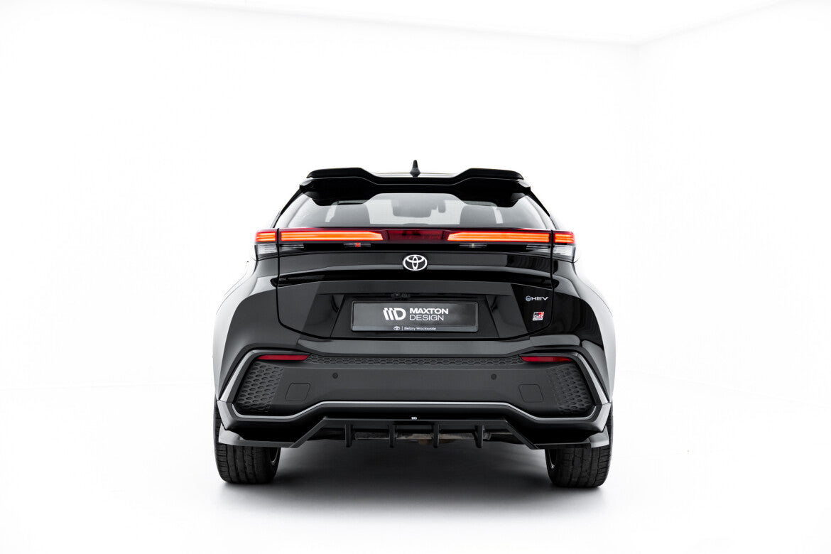 Toyota C-HR - Heck Dachspoiler