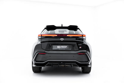 Toyota C-HR - Heck Dachspoiler