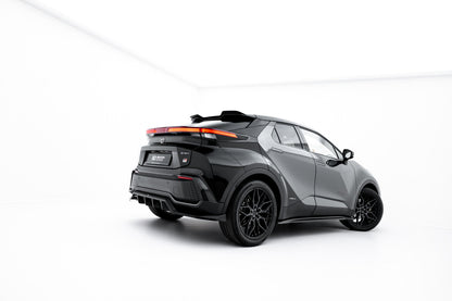 Toyota C-HR - Heck Dachspoiler