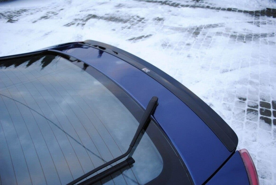 Toyota Celica - Heck Spoiler