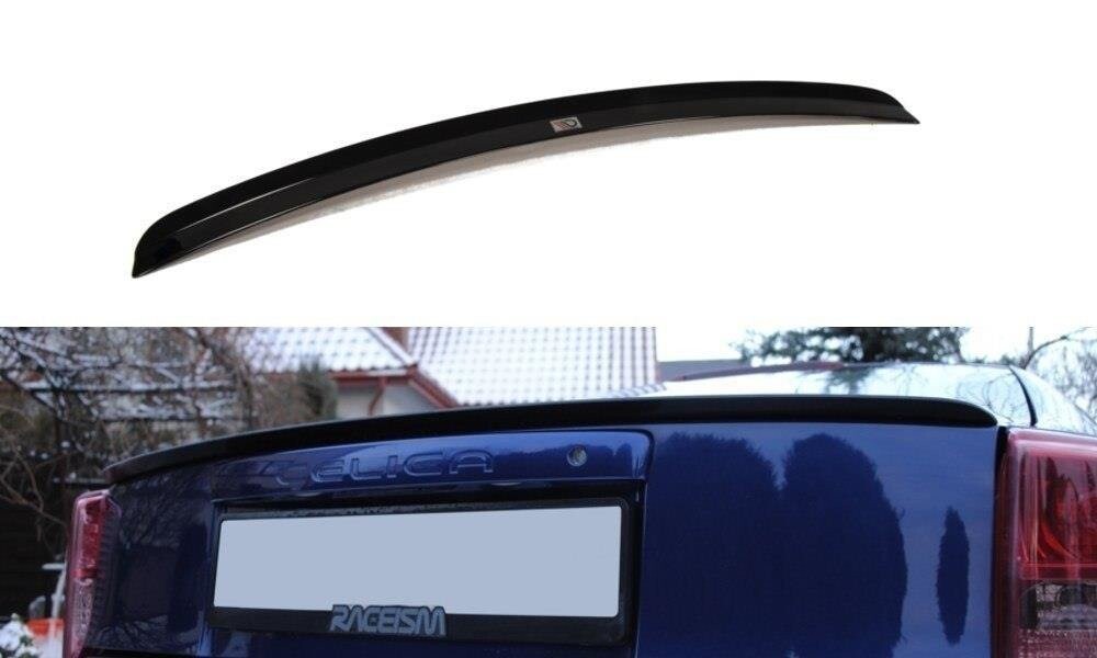 Toyota Celica T23 | 1999 - 2005 - Body Styling