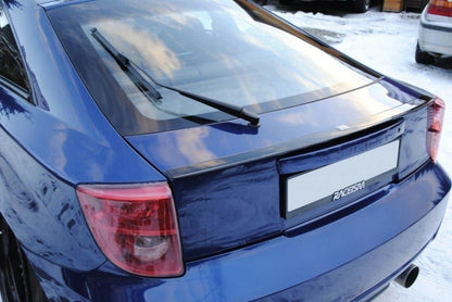 Toyota Celica - Heck Spoiler