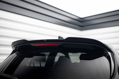 Toyota Corolla GR Sport - Heck Dachspoiler