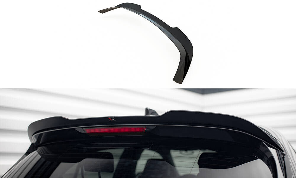 Toyota Corolla GR Sport - Heck Dachspoiler