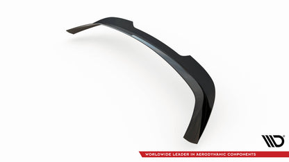 Toyota Corolla GR Sport - Heck Dachspoiler