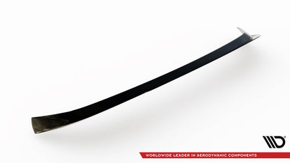 Toyota Corolla GR Sport - Heck Dachspoiler