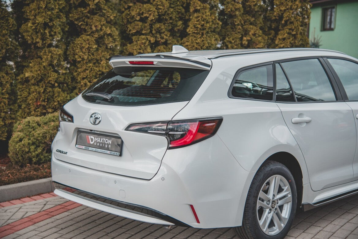 Toyota Corolla Touring Sports - Heck Dachspoiler