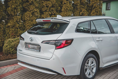 Toyota Corolla Touring Sports - Heck Dachspoiler