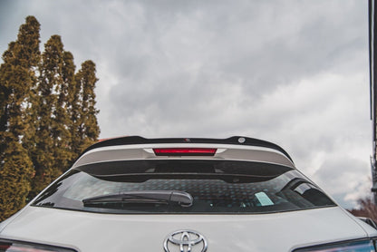Toyota Corolla Touring Sports - Heck Dachspoiler