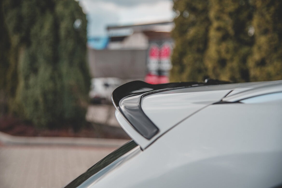 Toyota Corolla Touring Sports - Heck Dachspoiler