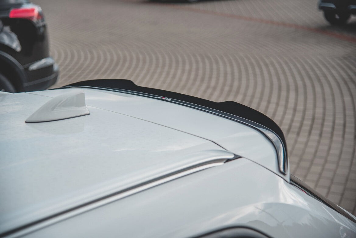 Toyota Corolla Touring Sports - Heck Dachspoiler