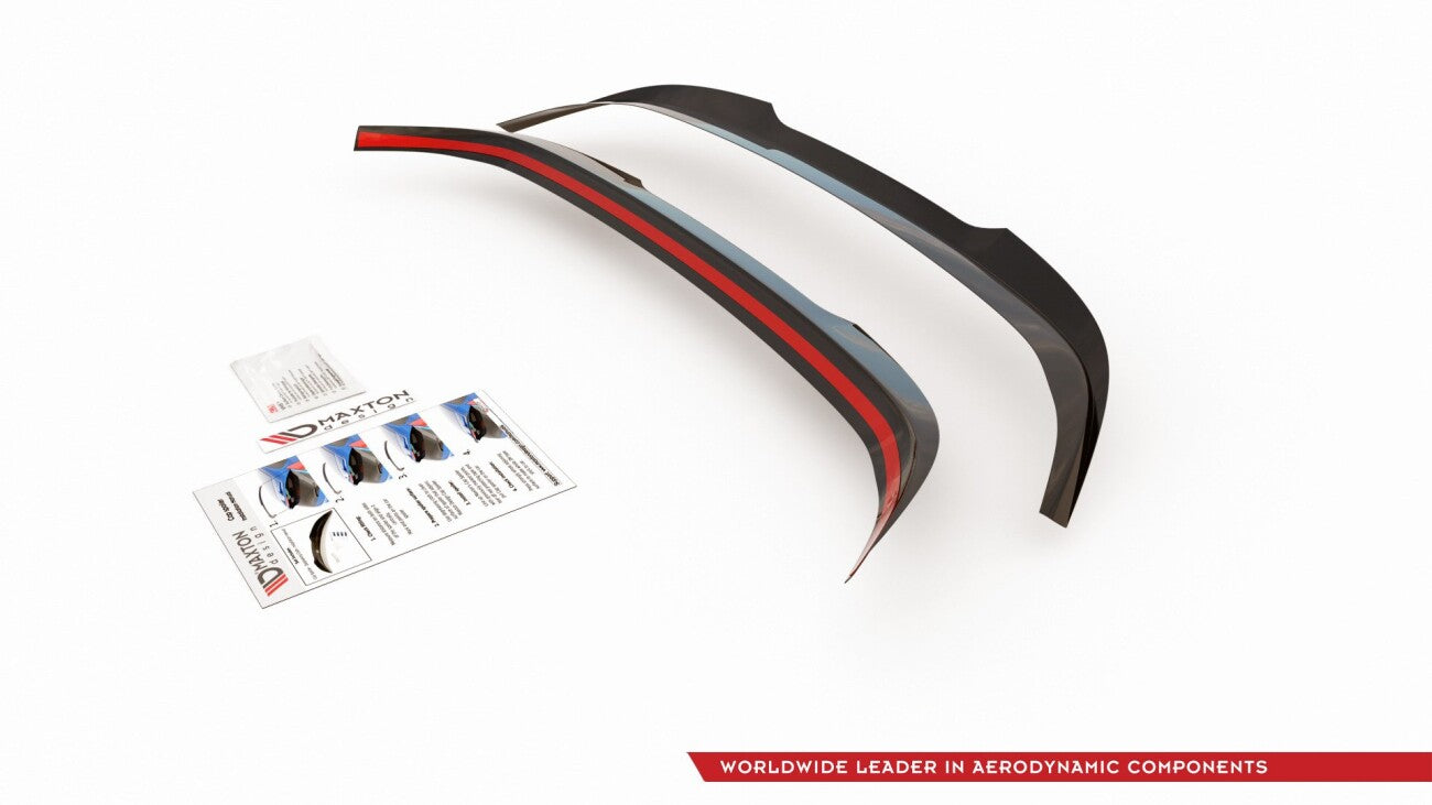 Toyota Corolla Touring Sports - Heck Dachspoiler