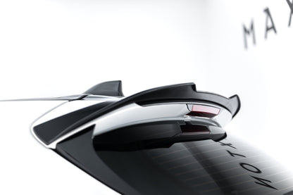 Toyota GR Corolla - Heck Dachspoiler