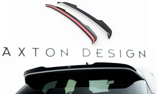 Toyota GR Yaris - Heck Dachspoiler