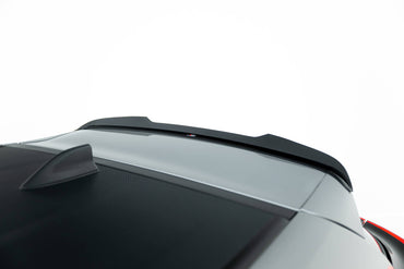 Toyota GR Yaris - Heck Dachspoiler