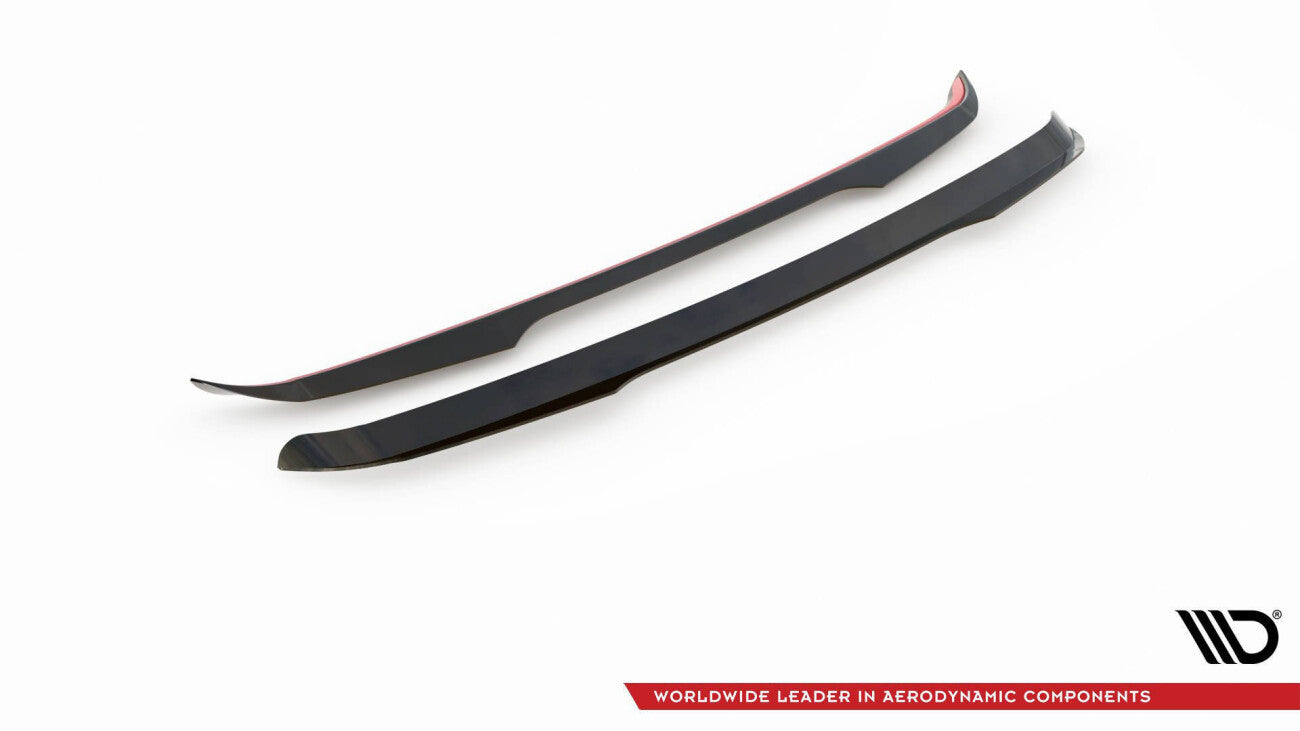 Toyota GR Yaris - Heck Dachspoiler