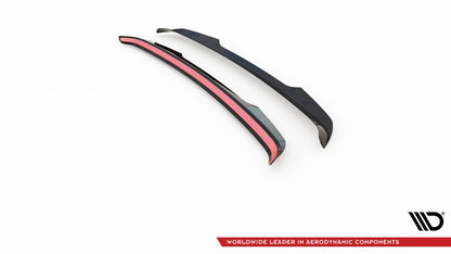 Toyota GR Yaris - Heck Dachspoiler