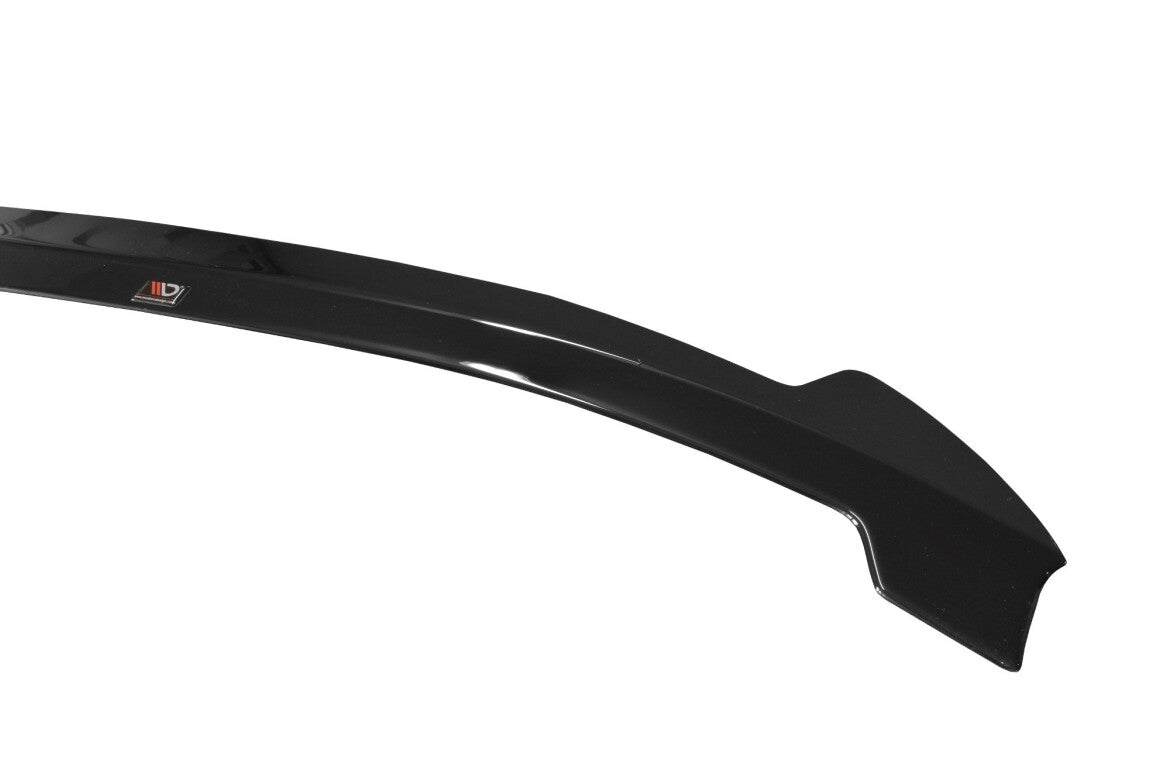 Subaru BRZ Facelift - Heck Spoiler