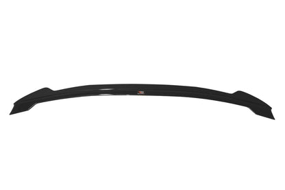 Subaru BRZ Facelift - Heck Spoiler