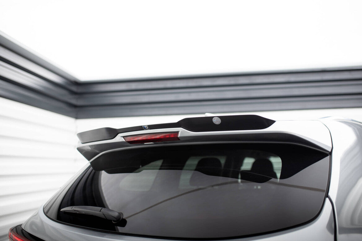 Toyota Highlander - Heck Dachspoiler