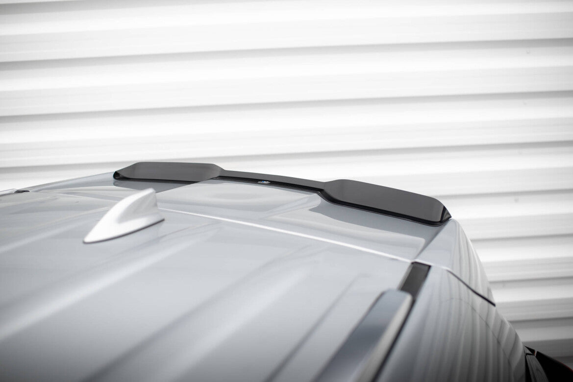 Toyota Highlander - Heck Dachspoiler