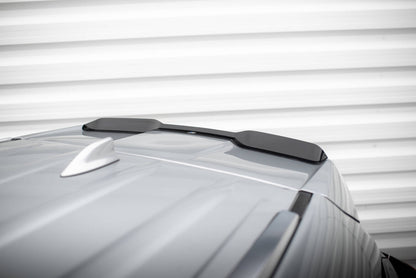 Toyota Highlander - Heck Dachspoiler