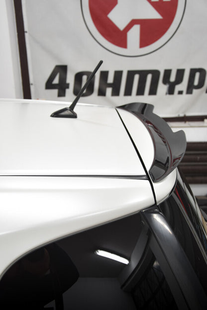 Toyota IQ - Heck Dachspoiler