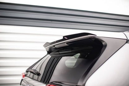 Toyota RAV4 - Heck Dachspoiler