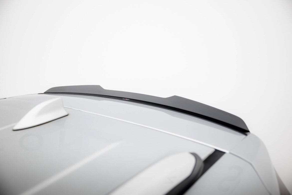 Toyota Sienna - Heck Dachspoiler