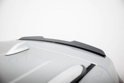 Toyota Sienna - Heck Dachspoiler