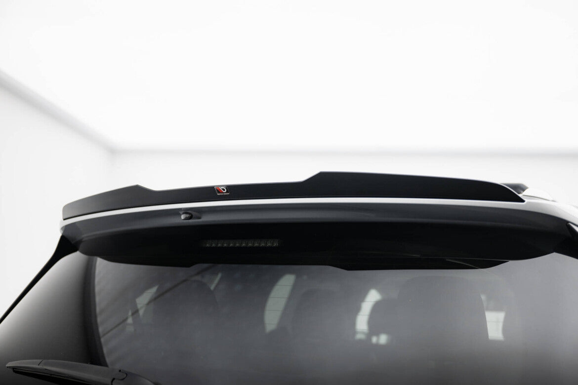Toyota Sienna - Heck Dachspoiler