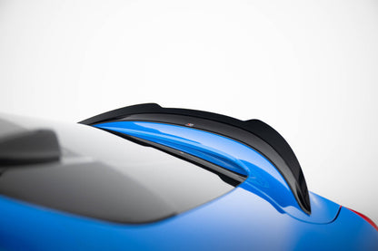 Toyota Supra - Heck Spoiler