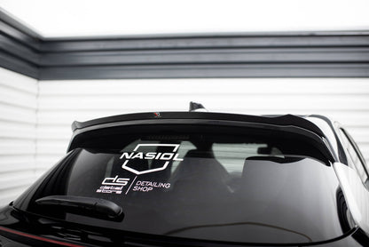 Toyota Yaris GR - Heck Dachspoiler