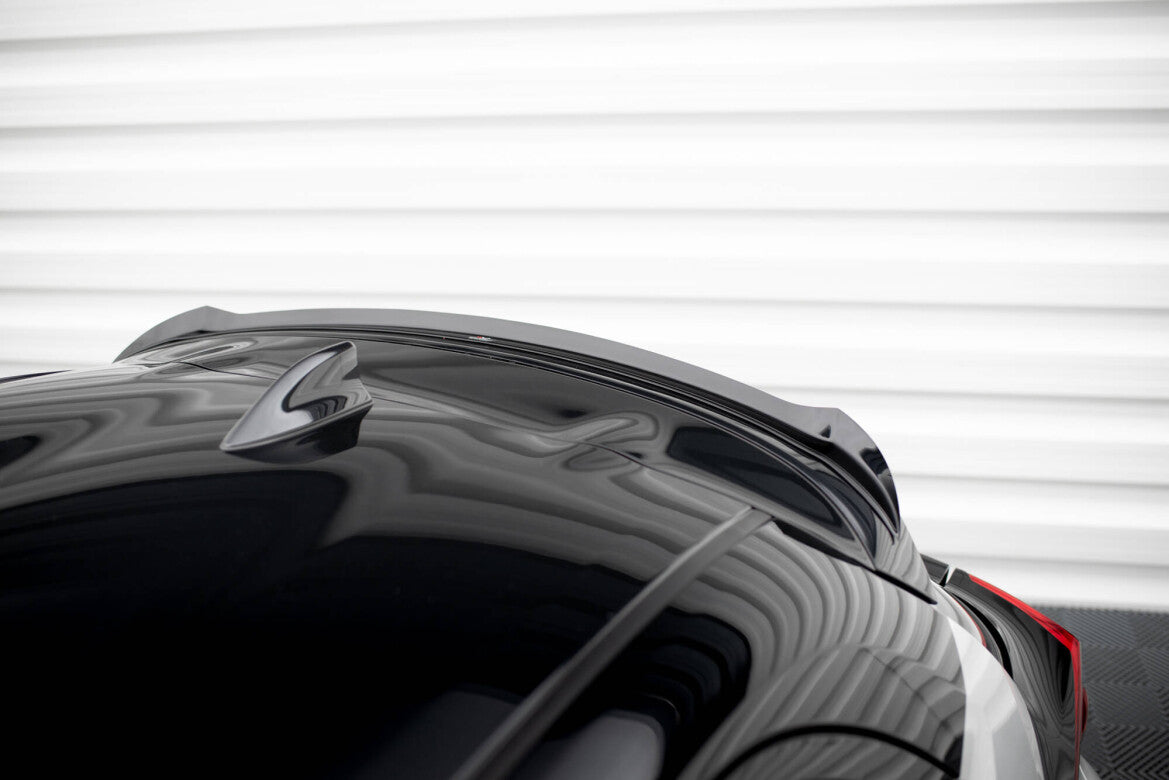 Toyota Yaris GR - Heck Dachspoiler