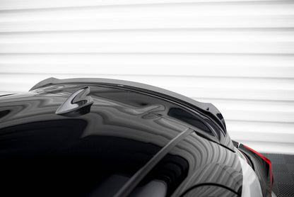 Toyota Yaris GR - Heck Dachspoiler