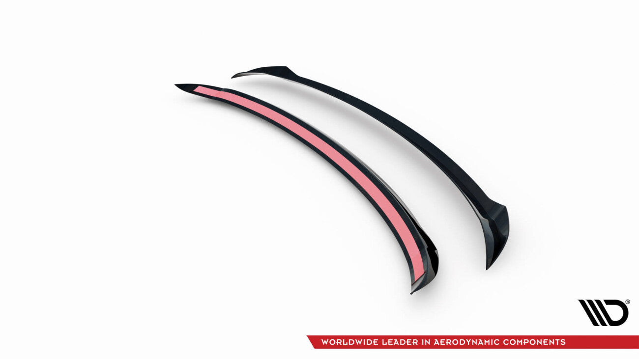 Toyota Yaris GR - Heck Dachspoiler