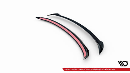 Toyota Yaris GR - Heck Dachspoiler