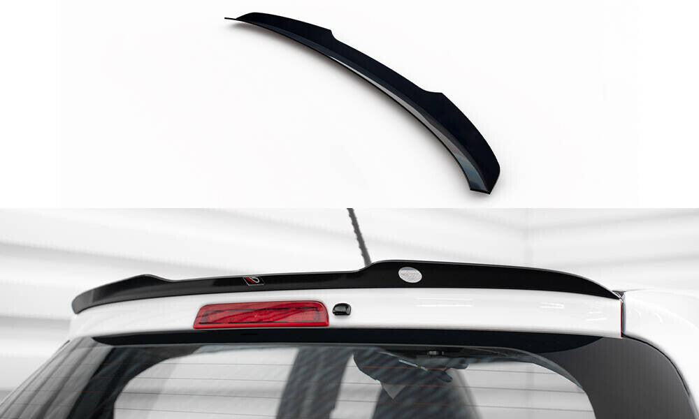Toyota Yaris XP13 | 2010 - 2020 - Body Styling