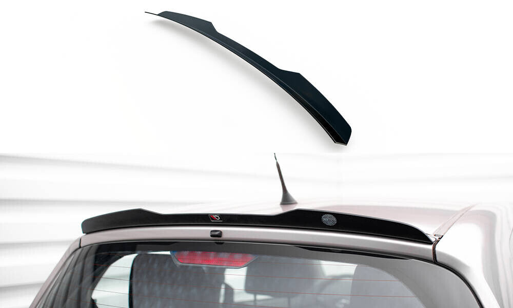 Toyota Yaris P1 | 1998 - 2006 - Body Styling