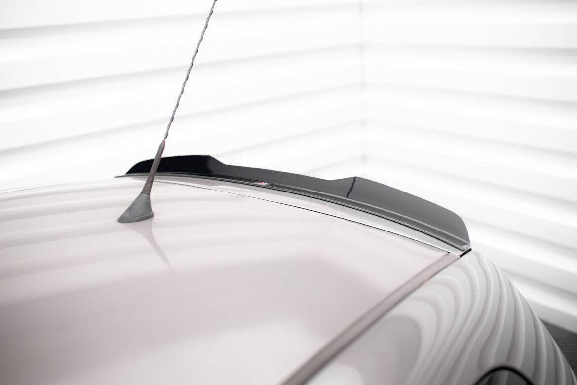 Toyota Yaris TS Facelift - Heck Dachspoiler