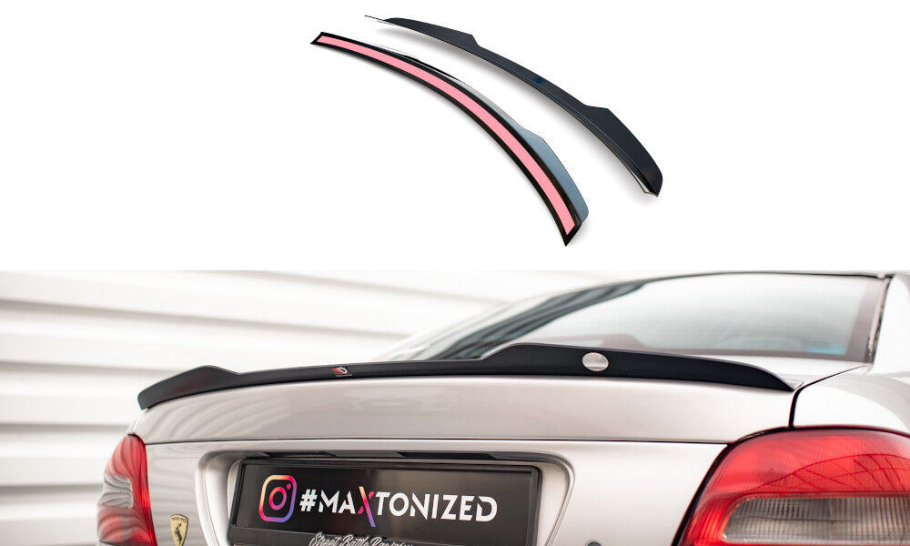Volvo C70 I N | 1997 - 2005 - Body Styling
