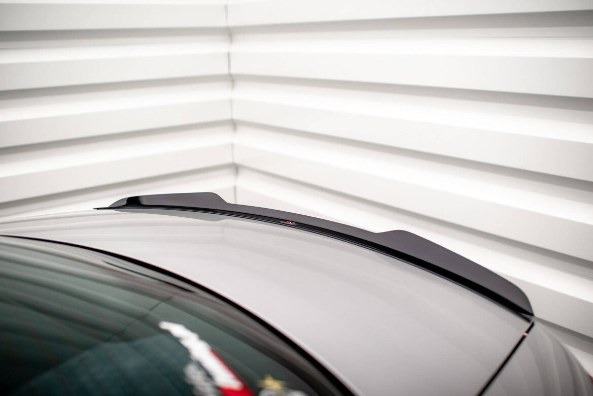 Volvo C70 - Heck Spoiler