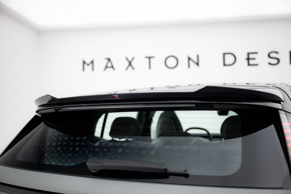 Volvo EX30 - Heck Dachspoiler