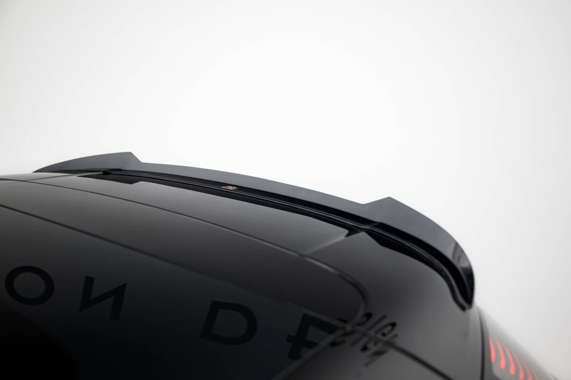 Volvo EX30 - Heck Dachspoiler
