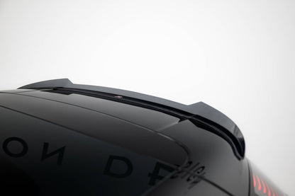 Volvo EX30 - Heck Dachspoiler